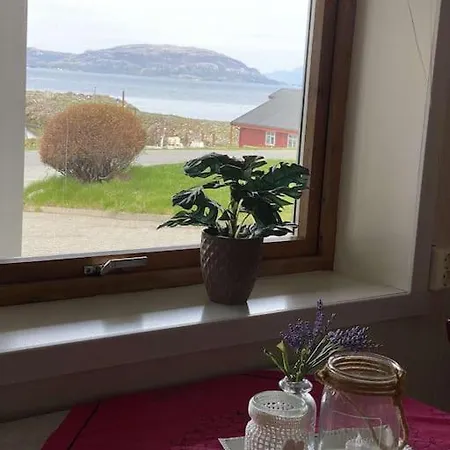 Appartement Strandgata *