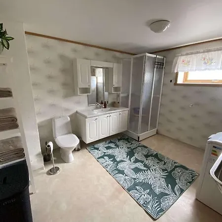 Strandgata Appartement *