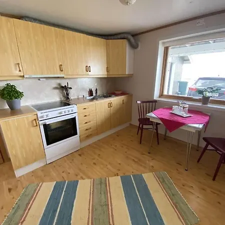 Appartement Strandgata *