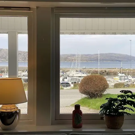 Appartement Strandgata Sandnessjoen